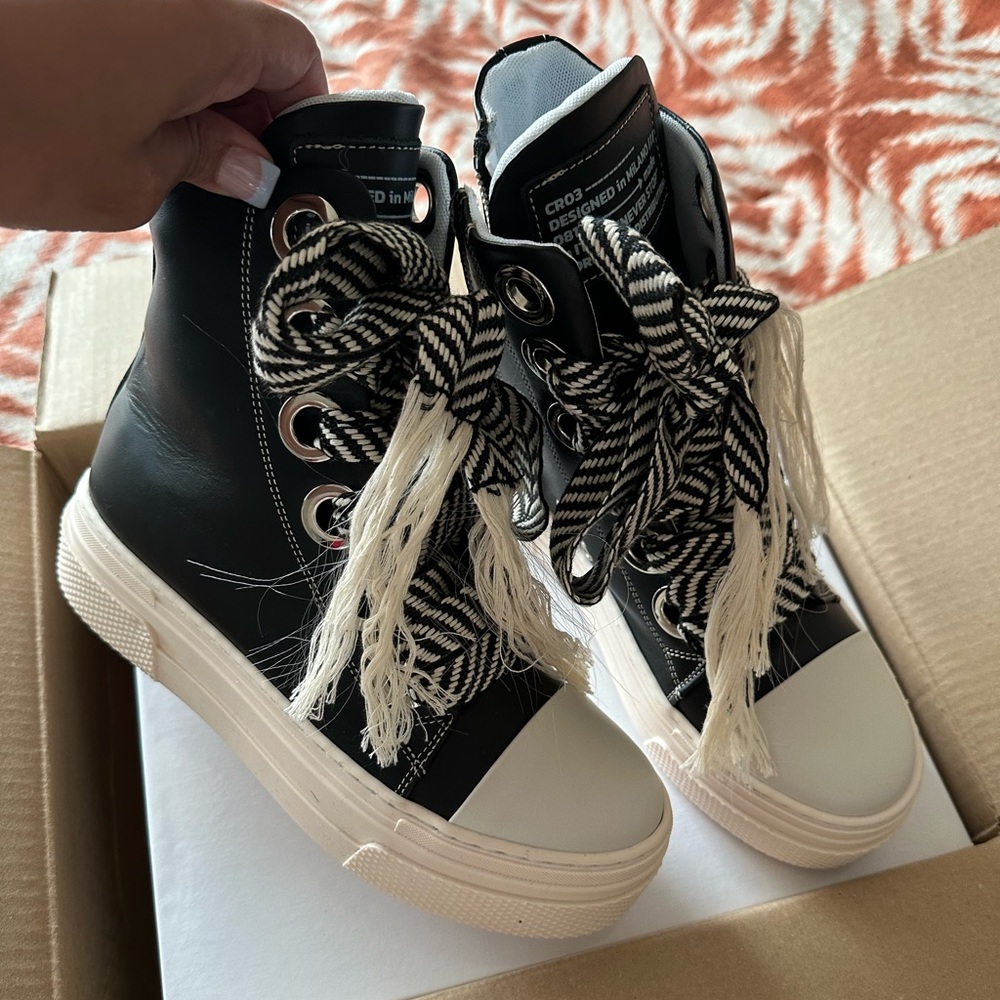 Cristian Zerote size 39